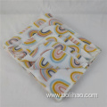 Wholesale Price Superfine Fiber Cheap Fleece Blankets in Bulk Travel Fleece Blanket